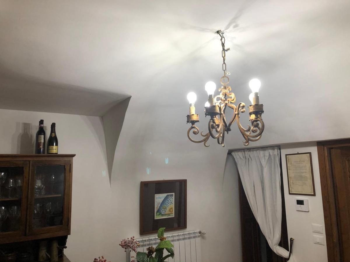 Visione Via Peltuino 19 Apartment Prata d'Ansidonia Exterior foto
