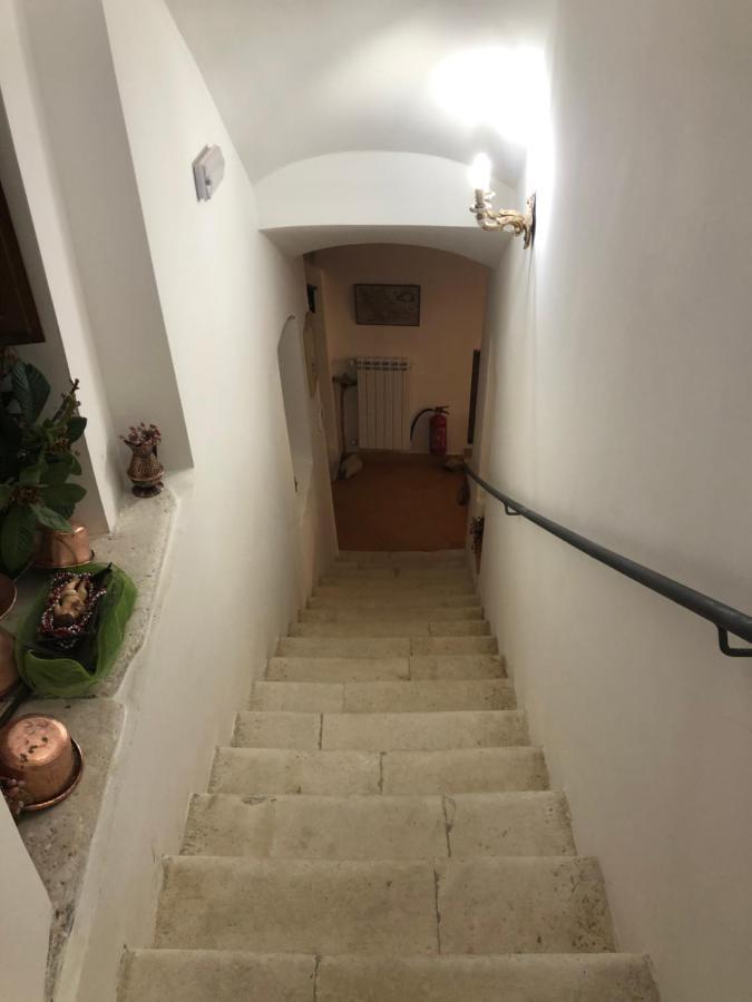 Visione Via Peltuino 19 Apartment Prata d'Ansidonia Exterior foto