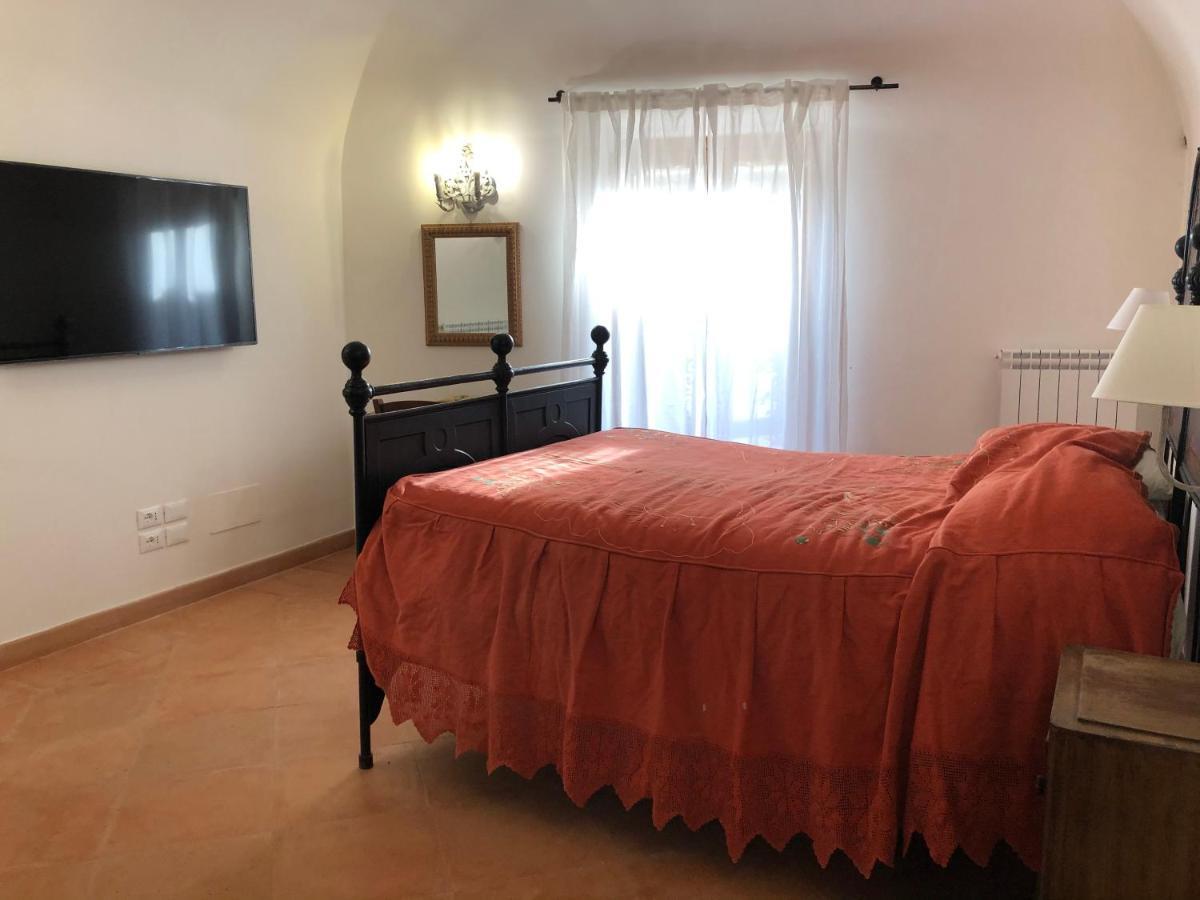 Visione Via Peltuino 19 Apartment Prata d'Ansidonia Exterior foto