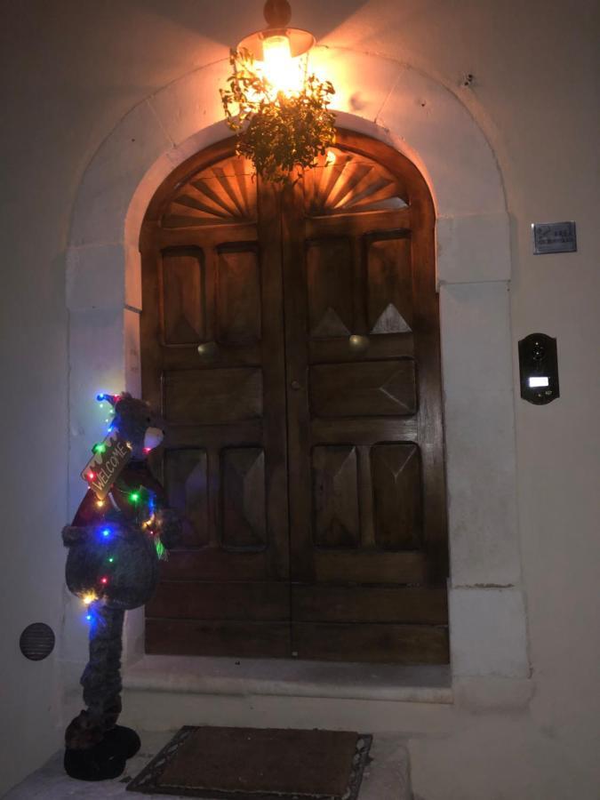 Visione Via Peltuino 19 Apartment Prata d'Ansidonia Exterior foto