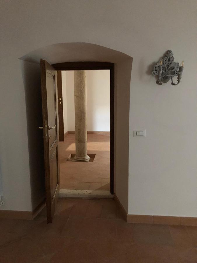 Visione Via Peltuino 19 Apartment Prata d'Ansidonia Exterior foto
