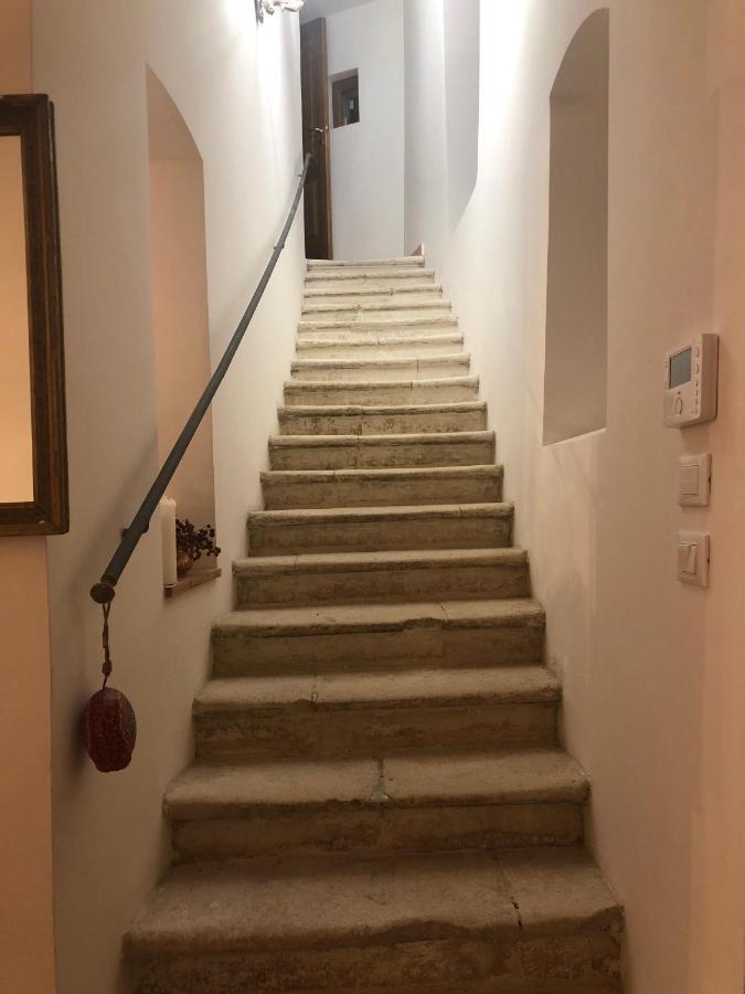 Visione Via Peltuino 19 Apartment Prata d'Ansidonia Exterior foto